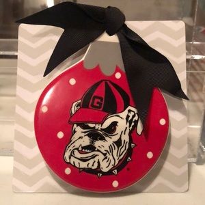 NEW Coton Colors “Ga ornament” mini attachment